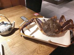 -蟹将军·松叶蟹和牛日料放题自助(K11店)