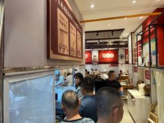 大堂-李兰英湖南面馆(护国路店)