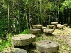 -千泷沟大瀑布旅游区