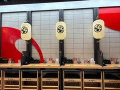 -友壹町寿司(佛山新DNA店)