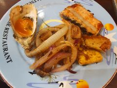 -松子料理(亮马桥店)