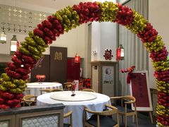 -丝宴·凤城印象·西北特色菜(彩虹湾店)