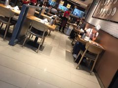 大堂-九毛九西北菜(大东海店)