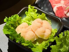 -湊湊火锅·茶憩(合生汇购物中心店)