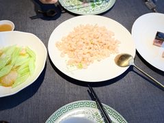 -南里山房·新淮扬菜(徐汇万科店)