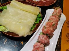 -憨孃孃·重庆老火锅(红山黑金店)