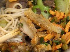-老东江米粉(南方大厦店)