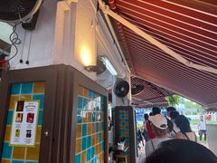 -松發肉骨茶(克拉码头店)