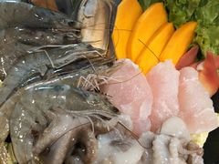 -呷哺呷哺(哈尔滨红博购物广场店)