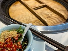 -地锅公社·现炒地锅鸡·地锅鱼·夜宵(罗锦路店)