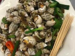 -钱大妈海鲜饭店(保利林语店)