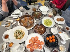 -徐记海鲜·宴会(大唐西市|丰庆店)