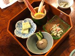 -蟹道乐(京都本店)