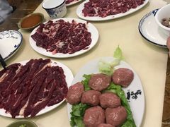 -福合埕牛肉丸(水仙园店)