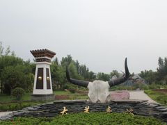 -武清南湖绿博园