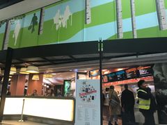 -纽瓦克自由国际机场