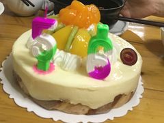 -85度C(南京龙世中心店)