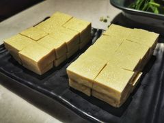 建水豆腐-小街猪手(团结湖店)