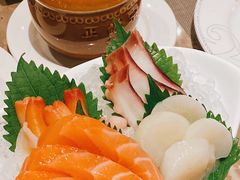-星河湾半岛酒店·意咖啡西餐厅