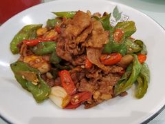 -一品滇香·云南菜(公益西桥店)