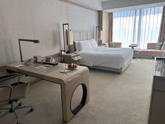 -北京康莱德酒店
