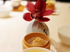 杨枝甘露-上海和平饭店龙凤厅 Dragon Phoenix