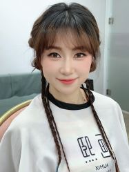 -熙画美上门化妆·化妆课·新娘跟妆(上海体育场店)