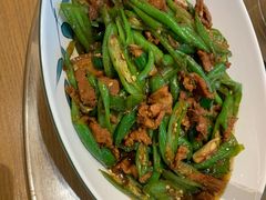 -陈厨老味·老派郴州菜(宜章店)