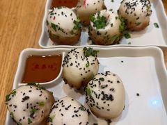 -东泰祥生煎馆(重庆北路店)