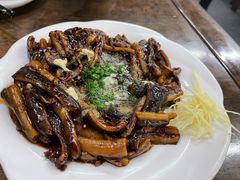 响油鳝糊-协和菜馆(凤凰街店)