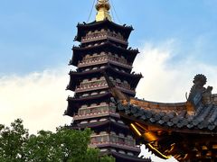 -万佛塔
