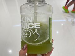 -混果汁(福田领展中心城店)