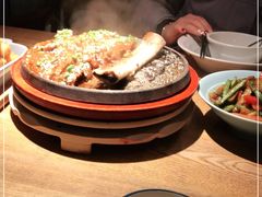 -蜜桃餐厅·伴山(湖滨商业街店)