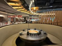 -湊湊火锅·茶憩(合生汇购物中心店)