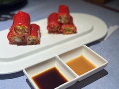 -晓粤·惹味粤菜(凯德乐峰广场店)