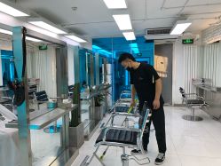 大厅-P.STYLE 派斯造型