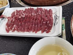 -汇聚德京味铜锅涮肉(沈家桥二路店)
