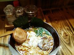 日式担担面-鸟先生居酒屋(东湖馨园店)