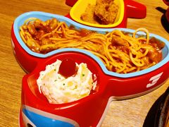 -必胜客(东岳店)