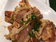 五花肉-么子烤肉(化龙池店)