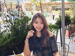 -尚牛社会 Beef & Liberty(浦东嘉里城店)