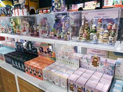 -泡泡玛特POPMART(崇文门国瑞城店)
