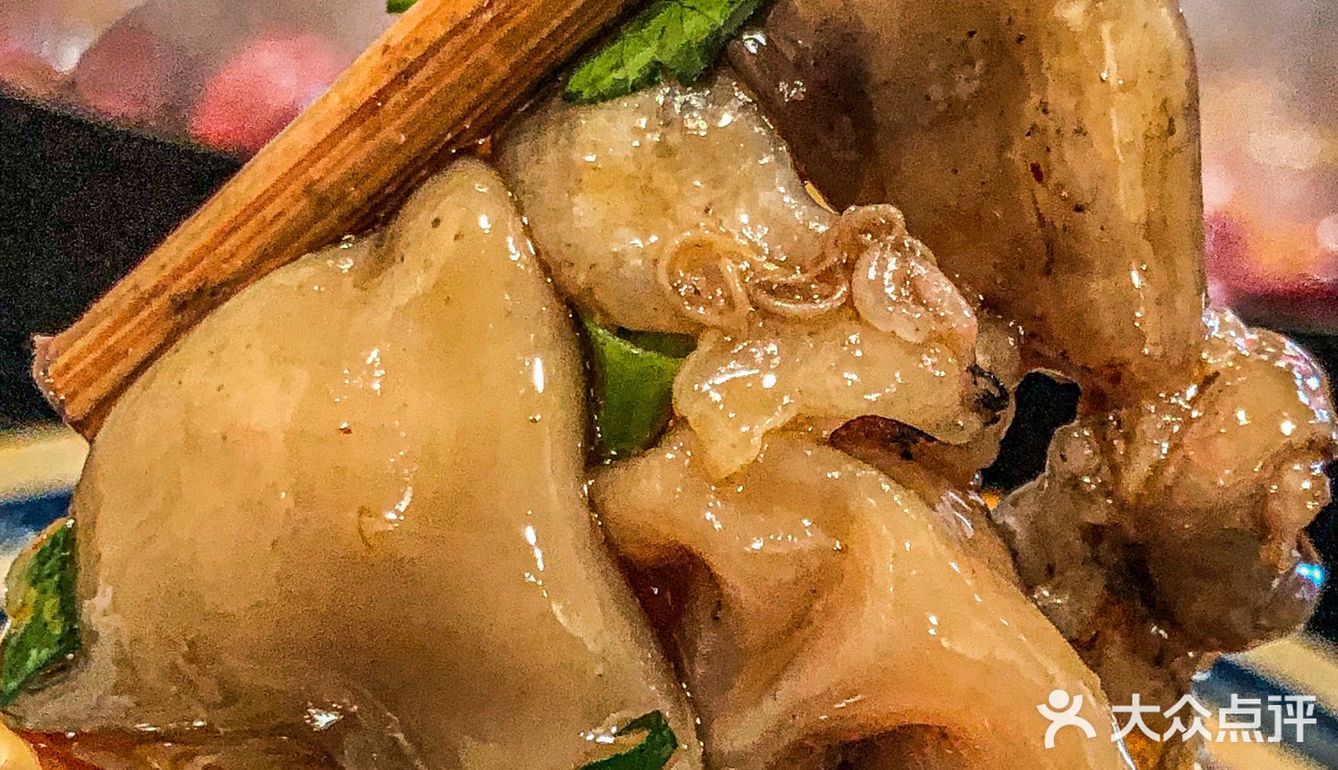 成都土著一代人的回忆｜✨堂口原味老豆腐