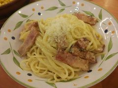 -萨莉亚意式餐厅(黄村高德汇店)