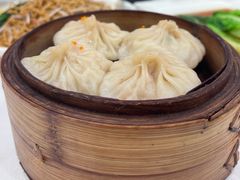 -海宝酒家(中山四路店)