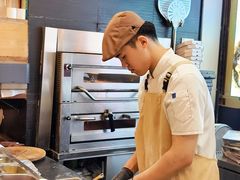 -get pizza意大利餐厅(凯德MALL店)