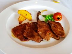 -戈雅法餐厅(世界城广场店)