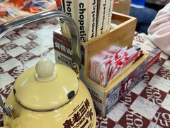 -老三样·旧食新味(船山路店)