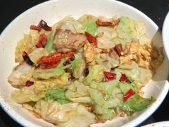 -老头儿油爆虾·知味杭州(爱琴海购物中心)