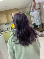 -TK·HAIR SALON韩式设计